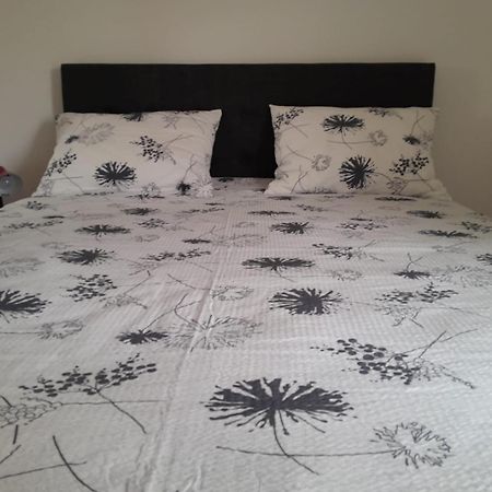 Apartmani Stipe ซาดาร์ ภายนอก รูปภาพ