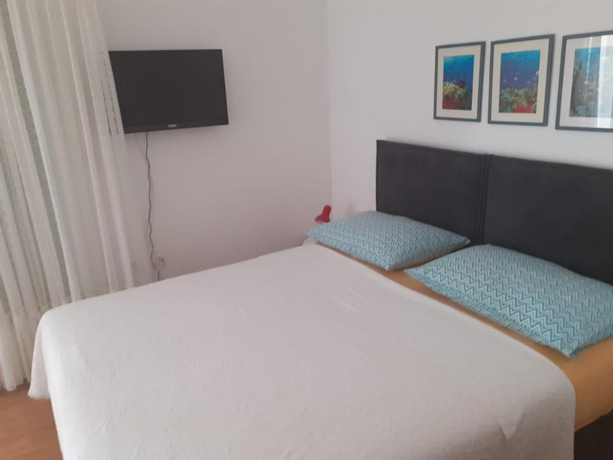 Apartmani Stipe ซาดาร์ ภายนอก รูปภาพ