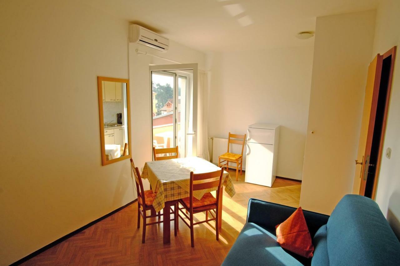 Apartmani Stipe ซาดาร์ ภายนอก รูปภาพ