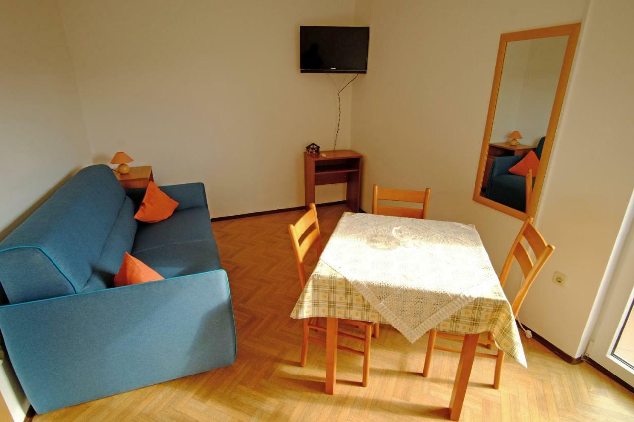 Apartmani Stipe ซาดาร์ ภายนอก รูปภาพ