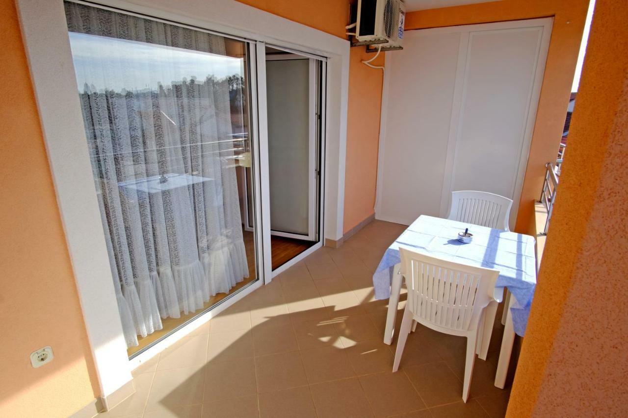 Apartmani Stipe ซาดาร์ ภายนอก รูปภาพ