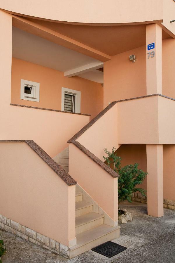 Apartmani Stipe ซาดาร์ ภายนอก รูปภาพ