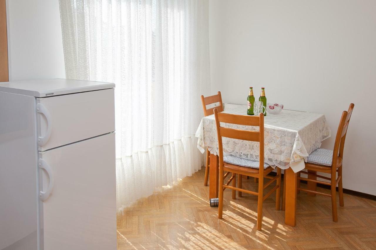 Apartmani Stipe ซาดาร์ ภายนอก รูปภาพ