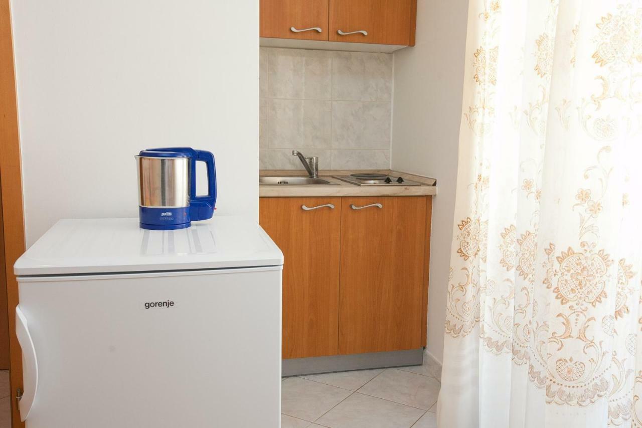 Apartmani Stipe ซาดาร์ ภายนอก รูปภาพ