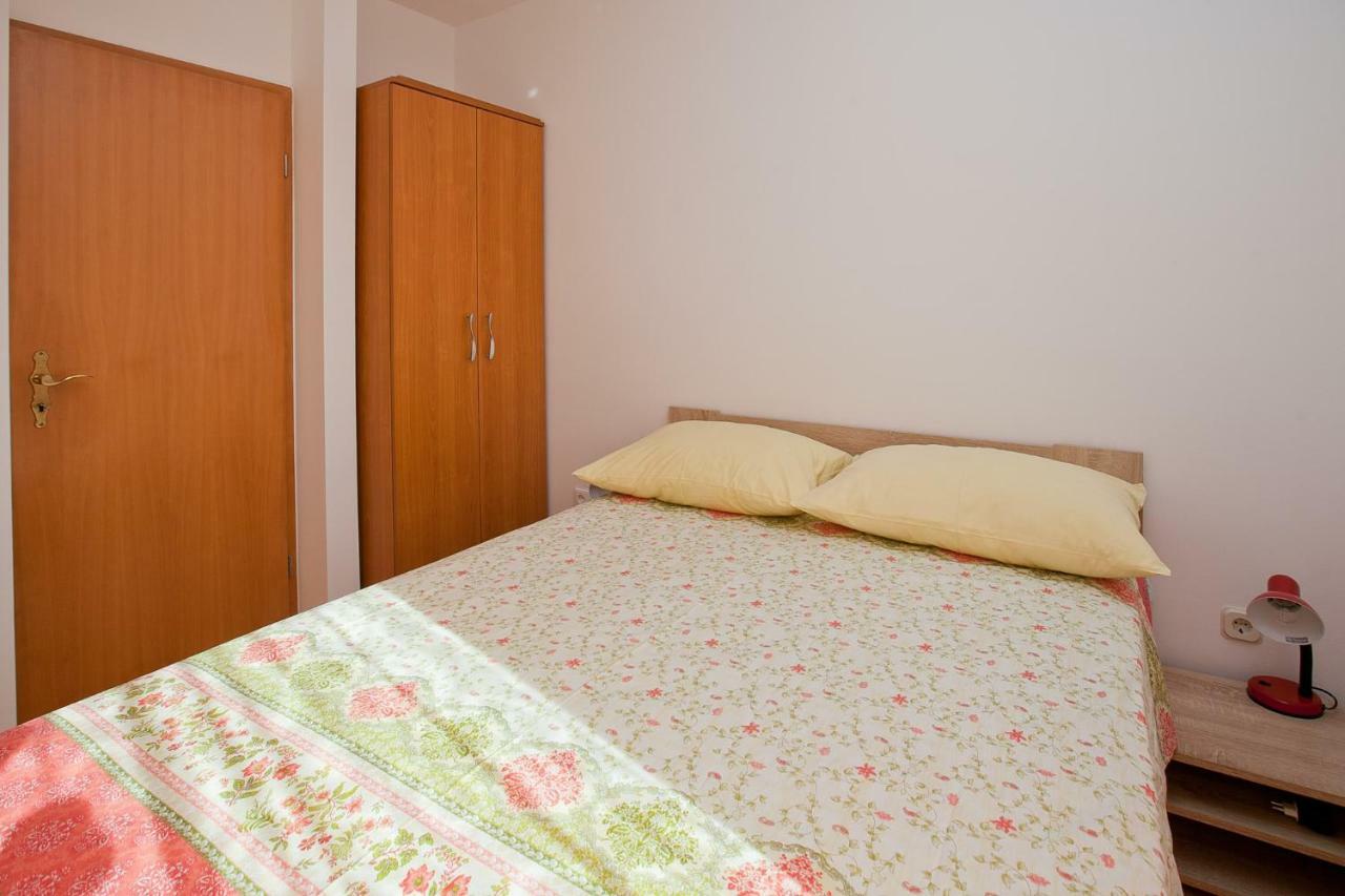 Apartmani Stipe ซาดาร์ ภายนอก รูปภาพ