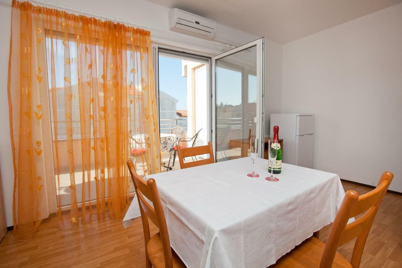 Apartmani Stipe ซาดาร์ ภายนอก รูปภาพ