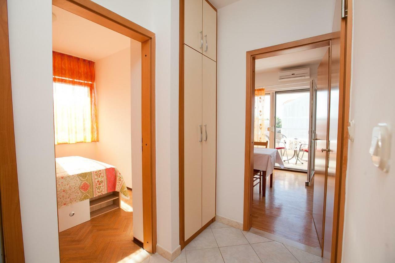 Apartmani Stipe ซาดาร์ ภายนอก รูปภาพ