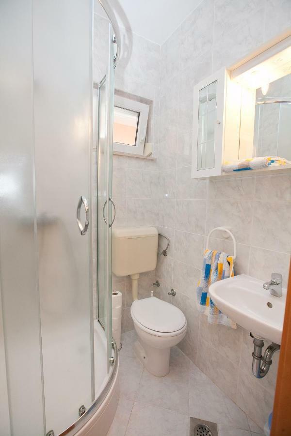 Apartmani Stipe ซาดาร์ ภายนอก รูปภาพ