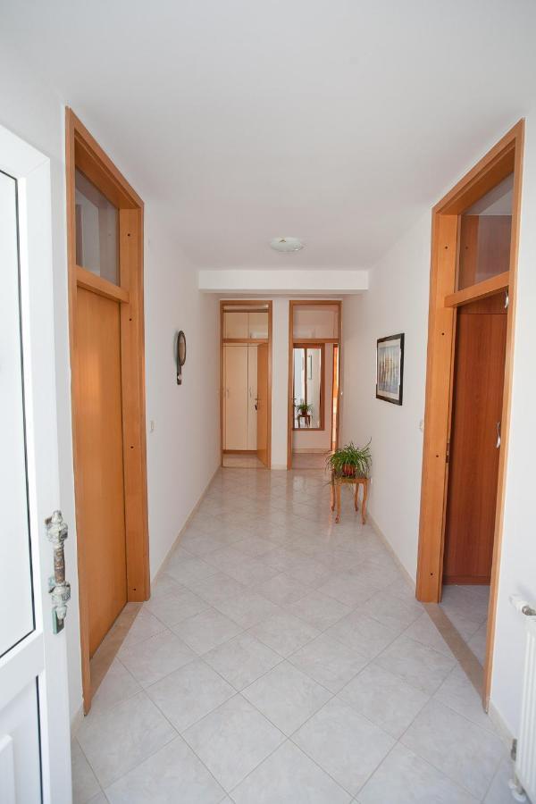 Apartmani Stipe ซาดาร์ ภายนอก รูปภาพ